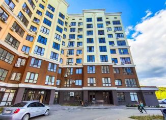 Продажа однокомнатной квартиры, 33.5 м2, Симферополь, Ковыльная улица, 96, ЖК Жемчужный