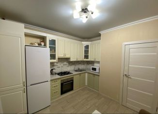 Продается 1-ком. квартира, 42 м2, Калининград, Елизаветинская улица, 3