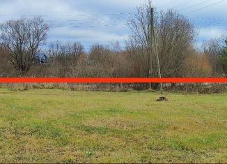 Продажа земельного участка, 13 сот., Кириллов, улица Гагарина