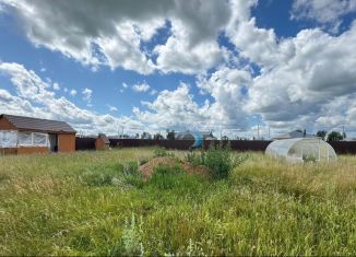 Продам земельный участок, 9 сот., деревня Старые Киешки, улица Гафури, 19