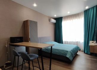 Сдается в аренду квартира студия, 27 м2, Сочи, улица Ленина, 290/7к3