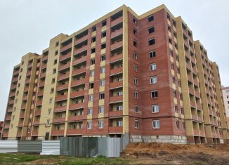 Продам 1-ком. квартиру, 38.3 м2, Ярославль, проспект Машиностроителей