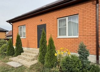 Сдаю в аренду дом, 85 м2, поселок Родники, Виноградная улица