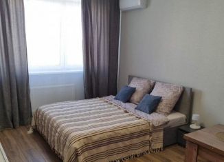 Сдается 1-ком. квартира, 35.3 м2, Краснодар, проспект имени писателя Знаменского, 34, микрорайон Почтовый