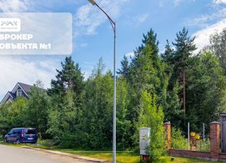 Продажа земельного участка, 19 сот., деревня Энколово, улица Миниха