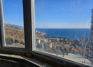 Продается двухкомнатная квартира, 77.4 м2, поселок городского типа Форос, Форосский спуск, 8/3