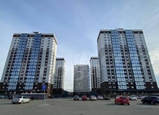 Продам квартиру студию, 21.5 м2, Тюмень, Тальниковая улица, 5, ЖК Дебют