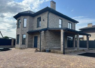 Продается дом, 160 м2, Аксай, Троицкий переулок