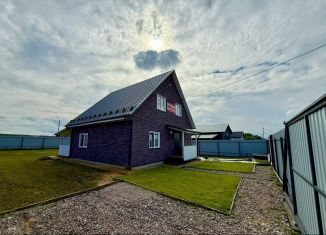 Продаю дом, 130 м2, КП Усадьба Глебово, улица Вивальди