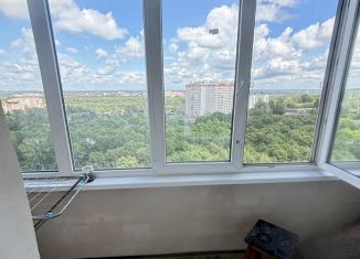 1-ком. квартира в аренду, 40 м2, Брянск, проезд Федюнинского, 10