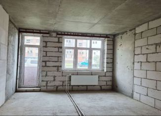 Квартира на продажу студия, 21 м2, деревня Ивановское, улица Семёна Гордого, 10