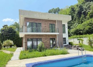 Продается дом, 230 м2, Сочи, микрорайон Весёлое, улица Мелетяна, 35