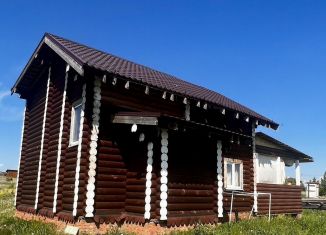 Продается дом, 80 м2, деревня Пычанки, Алтайская улица, 13