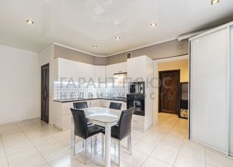 3-ком. квартира на продажу, 78.5 м2, Липецк, Кольцевая улица, 2А