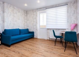 Продается 1-ком. квартира, 42.5 м2, Краснодар, улица имени Валерия Гассия, 5, микрорайон Почтовый