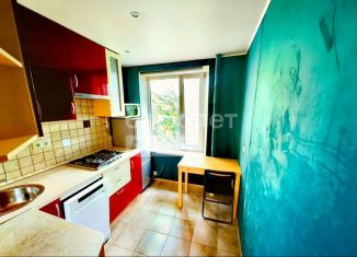 Продажа 1-комнатной квартиры, 31.5 м2, Москва, Шереметьевская улица, 41, Шереметьевская улица