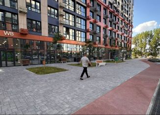 Продам торговую площадь, 87 м2, Краснодар, Восточно-Кругликовская улица, 28, микрорайон Панорама