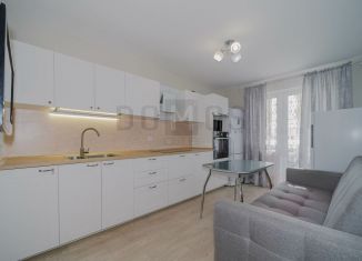 Однокомнатная квартира на продажу, 39 м2, Верхняя Пышма, улица Калинина, 21/2, ЖК Садовый-2