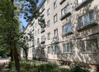 Продам 1-комнатную квартиру, 22 м2, Иваново, улица Парижской Коммуны, 15