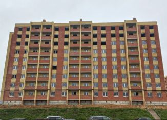 Продаю 1-ком. квартиру, 40.3 м2, Ярославль, проспект Машиностроителей