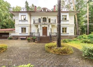 Дом на продажу, 800 м2, деревня Бородки, Центральная аллея, 43