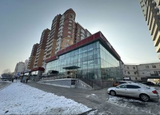 Продается торговая площадь, 22 м2, Благовещенск, улица Горького, 156