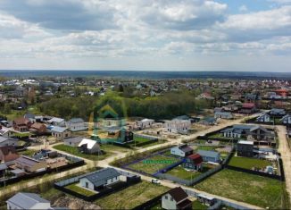 Продажа земельного участка, 6 сот., деревня Яльгелево, 13-й Конный проезд, 5