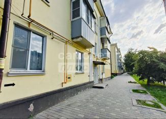 3-комнатная квартира на продажу, 72.4 м2, Липецк, улица Гагарина, 17