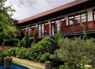 Продается 1-ком. квартира, 25 м2, Сочи, улица Разина, 4А