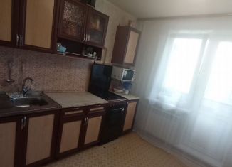 Продам трехкомнатную квартиру, 71.3 м2, Гусь-Хрустальный, улица Калинина, 58