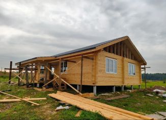 Продается дом, 82.7 м2, Вологодская область, Западная улица