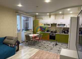 Продается квартира студия, 48 м2, Кохма, Московская улица, 51