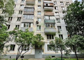 Продам 1-комнатную квартиру, 37 м2, Москва, станция Ботанический сад, Снежная улица, 1