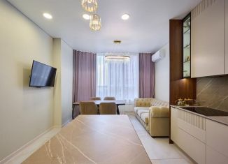 Продаю 2-комнатную квартиру, 55.4 м2, Краснодар, микрорайон Достояние, улица Григория Булгакова, 10