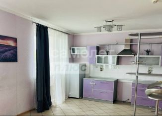 Продажа двухкомнатной квартиры, 65.3 м2, Котельники, Кузьминская улица, 15, ЖК Парковый