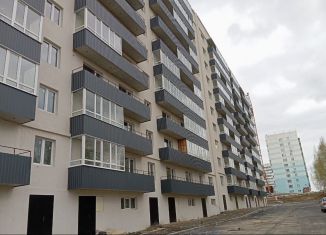 Продам квартиру студию, 33.6 м2, Новосибирск, Октябрьский район, улица В. Высоцкого, 144/2