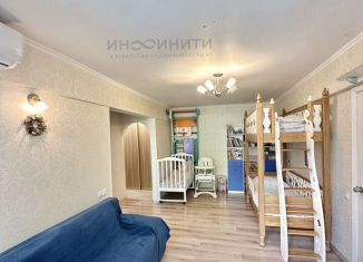 Продаю 2-комнатную квартиру, 42.4 м2, Химки, улица Маяковского, 26