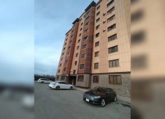 Продается двухкомнатная квартира, 85.8 м2, Назрань, Новая улица, 20