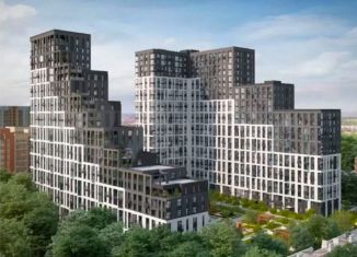 Продам квартиру студию, 29 м2, Тула, улица Михеева, 9