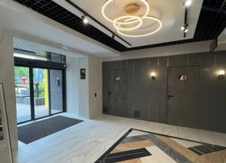 2-комнатная квартира на продажу, 78.8 м2, Брянск, улица Ильи Иванова, 7, ЖК Резиденция Гринпарк