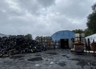 Продажа производства, 500 м2, Свердловская область, улица Транспортников, 1Б