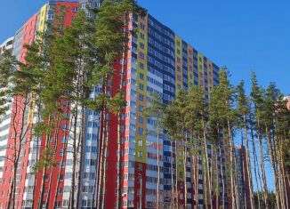 Продается 2-ком. квартира, 56 м2, Воронеж, улица Фёдора Тютчева, 93/4, ЖК Микрорайон Боровое