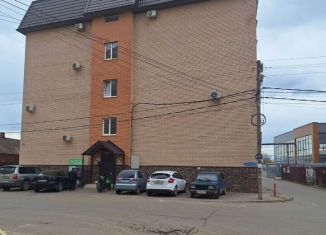 Продажа помещения свободного назначения, 36 м2, Краснодар, Заполярная улица, 52, микрорайон Славянский