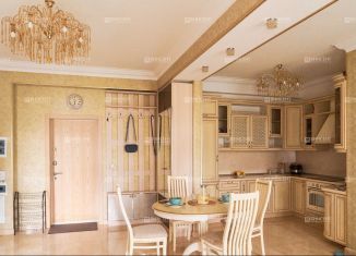 Продам трехкомнатную квартиру, 86.3 м2, Сочи, улица Яна Фабрициуса, 2/27А, микрорайон Яна Фабрициуса