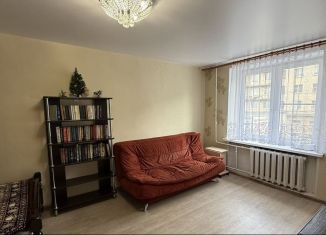 Сдам в аренду однокомнатную квартиру, 30 м2, Выборг, Московский проспект, 14