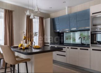 Продам 2-комнатную квартиру, 45.6 м2, посёлок Коммунарка, Фитарёвская улица, 21, ЖК Гарден Парк Эдальго