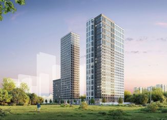 1-ком. квартира на продажу, 48.3 м2, Москва, район Западное Дегунино