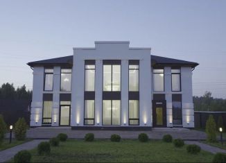 Продажа дома, 388 м2, деревня Духанино, улица Мира, 131