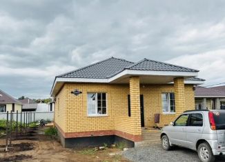 Дом на продажу, 101.8 м2, деревня Суровка, Грибная улица, 7/3