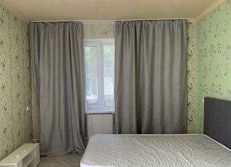 Продажа двухкомнатной квартиры, 45 м2, Кропоткин, улица Седина, 7